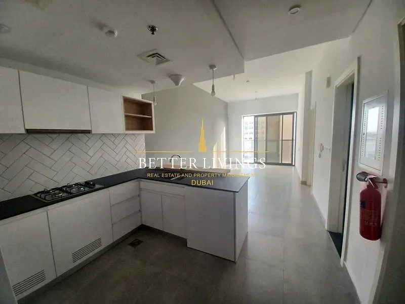 1 Bedroom in Jumeirah Village Circle (JVC) photo 1