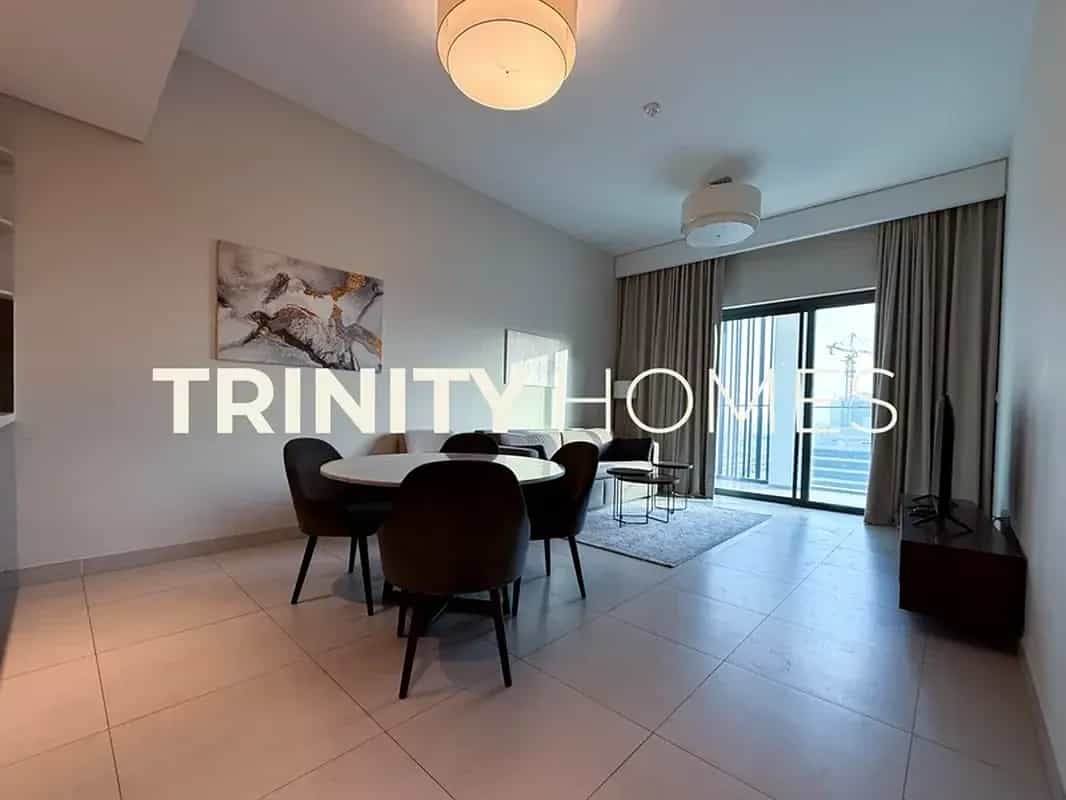 2 Bedrooms in Business Bay