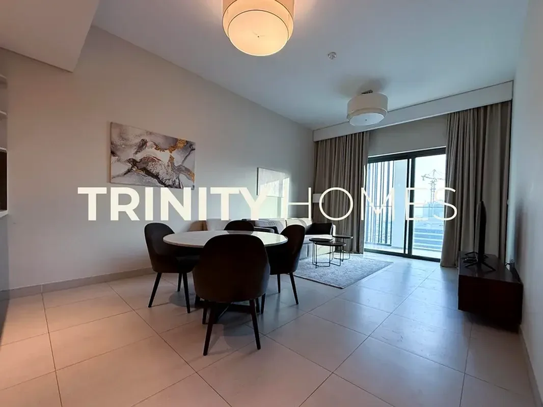 2 Bedrooms in Business Bay photo 1