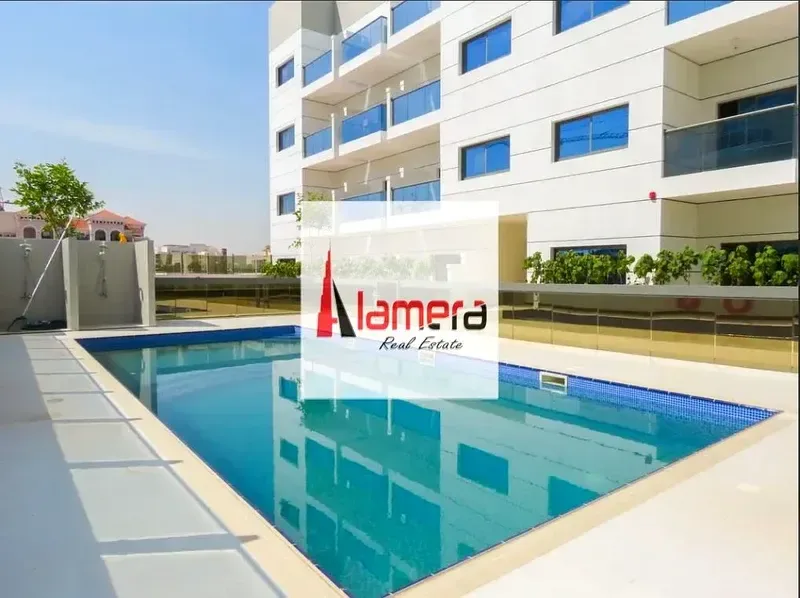 1 Bedroom in International City photo 1
