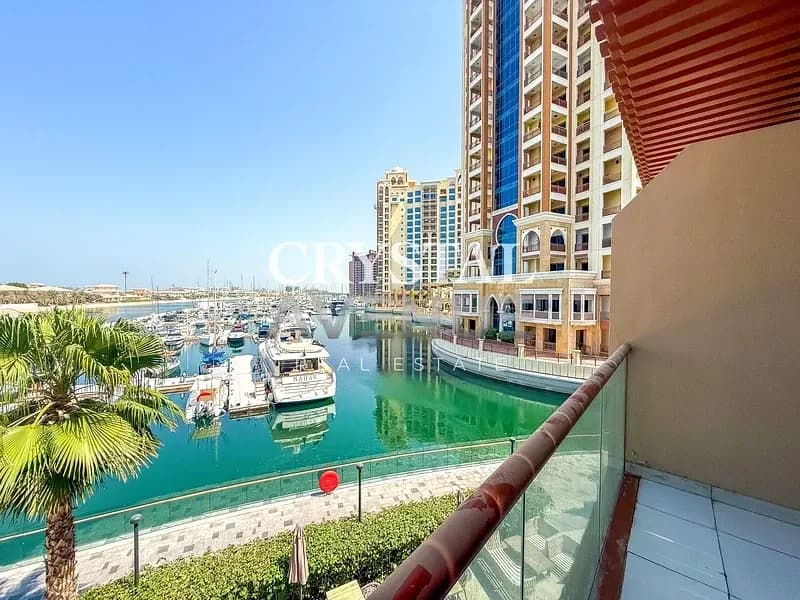 Studio Apartment in Palm Jumeirah photo 1