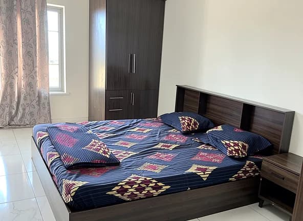 1 Bedroom in International City photo 1