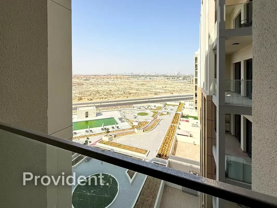 1 Bedroom in Dubailand photo 1