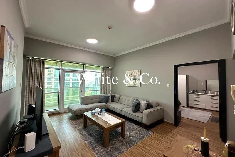 1 Bedroom in JLT photo 1
