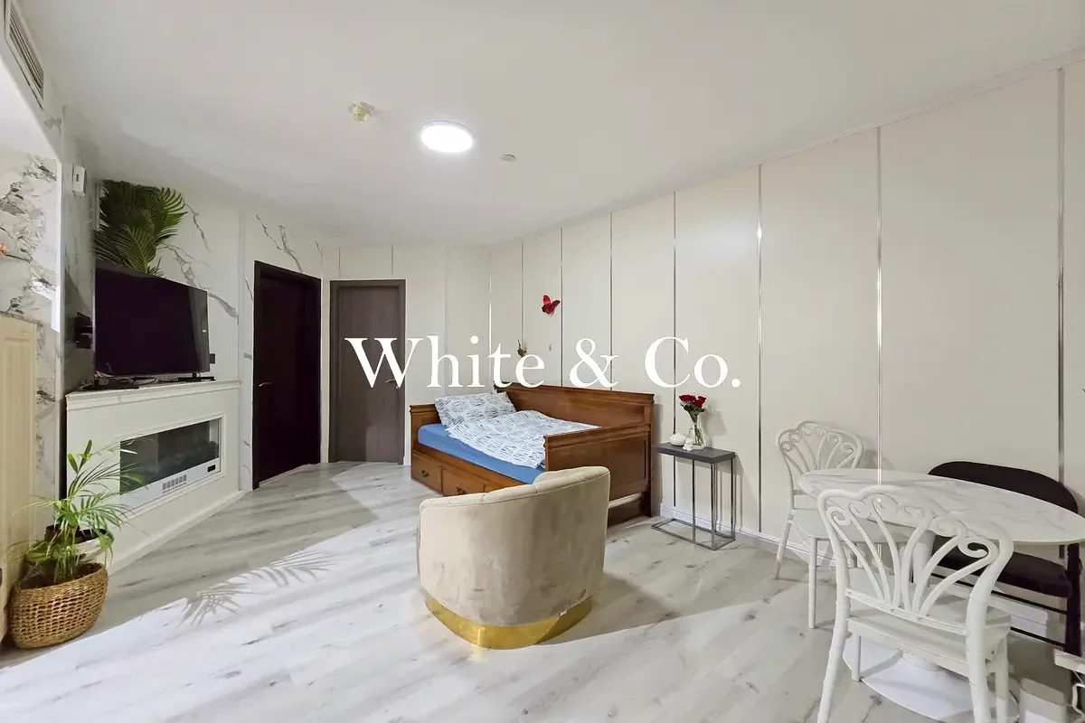 1 Bedroom in JLT photo 1