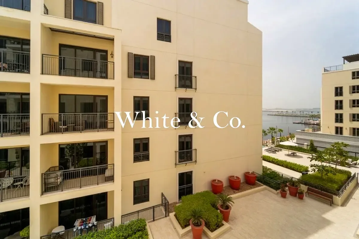 1 Bedroom in Jumeirah 1 photo 1