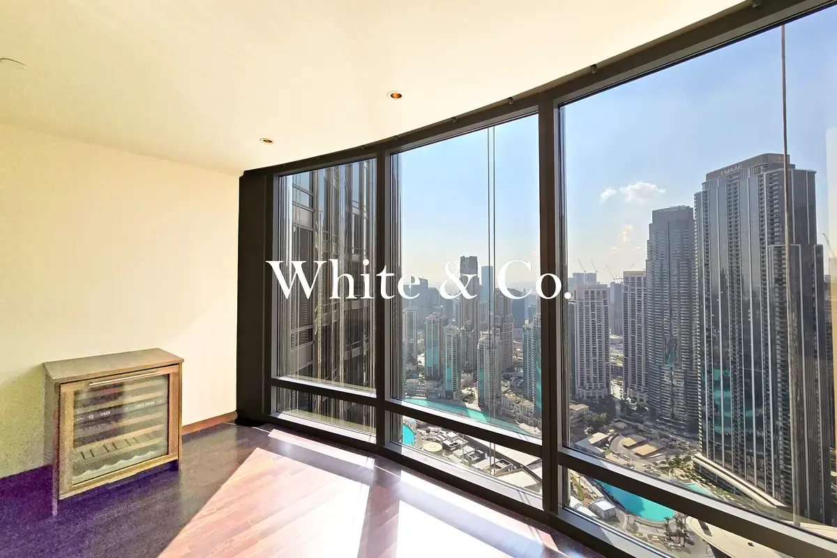 1 Bedroom in Downtown Dubai photo 1