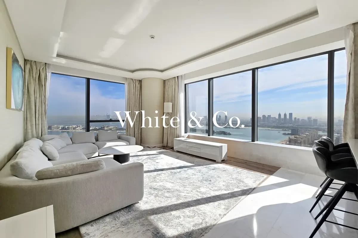 1 Bedroom in Palm Jumeirah photo 1