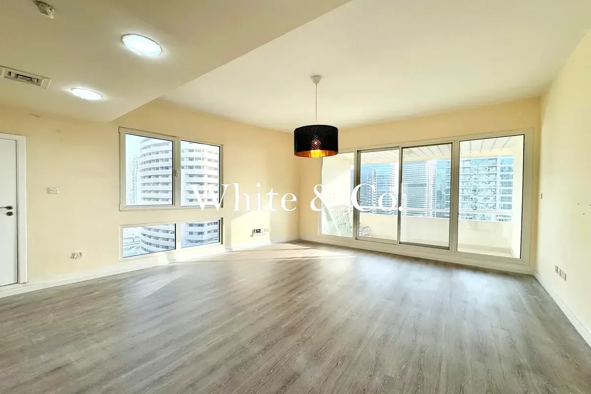 1 Bedroom in Dubai Marina photo 1