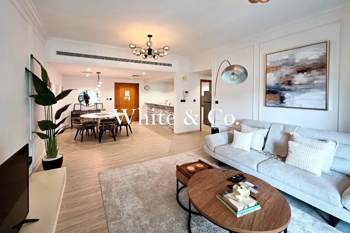 1 Bedroom in The Greens photo 1