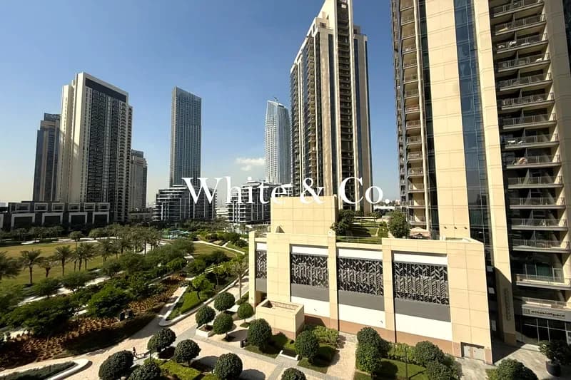 1 Bedroom in Dubai Creek Harbour photo 1