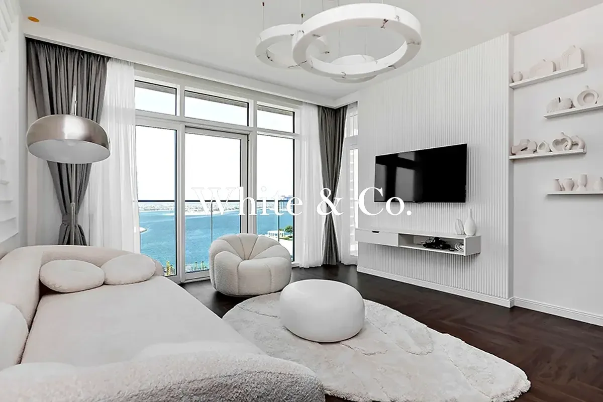 1 Bedroom in Dubai Creek Harbour photo 1