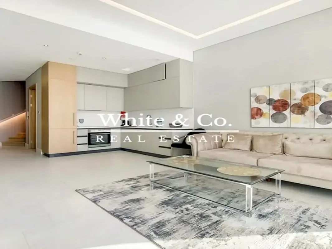 1 Bedroom in Business Bay photo 1