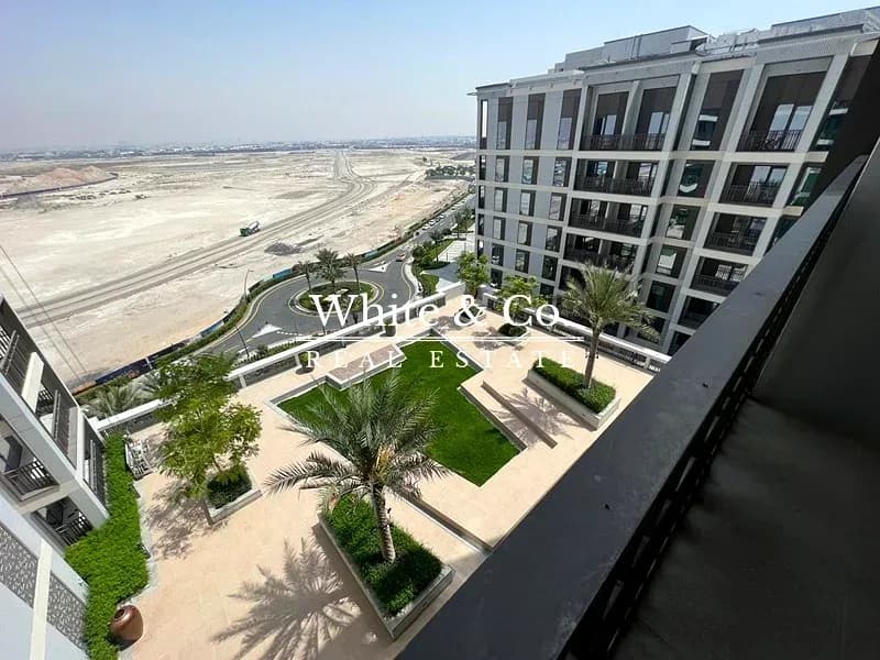 1 Bedroom in Dubai Creek Harbour photo 1