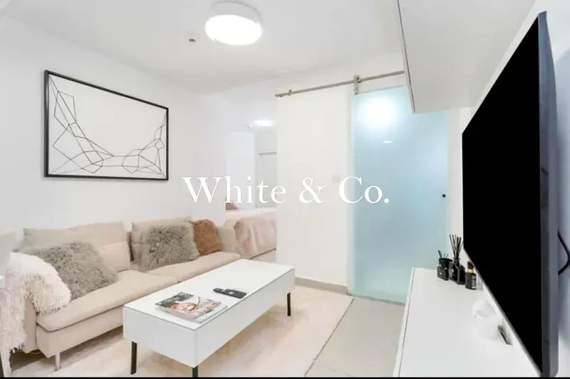 1 Bedroom in JLT photo 1