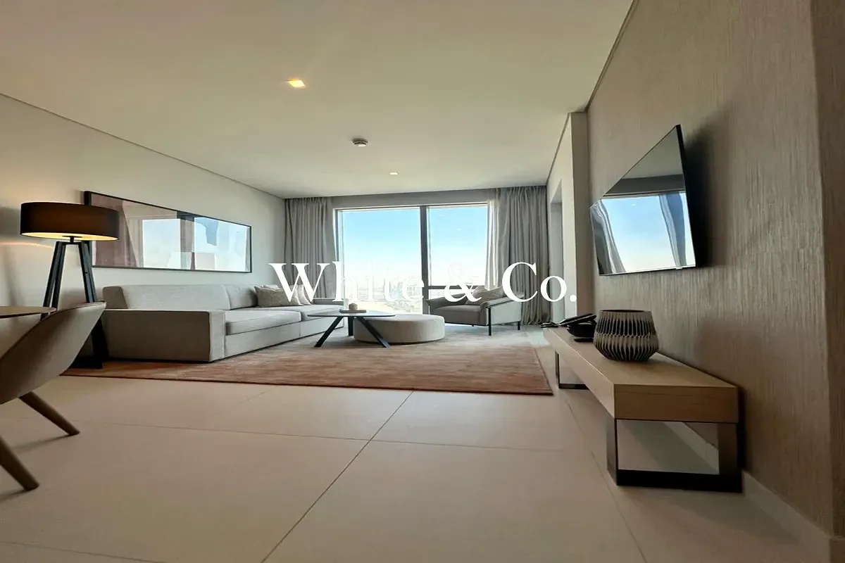 1 Bedroom in Downtown Dubai photo 1