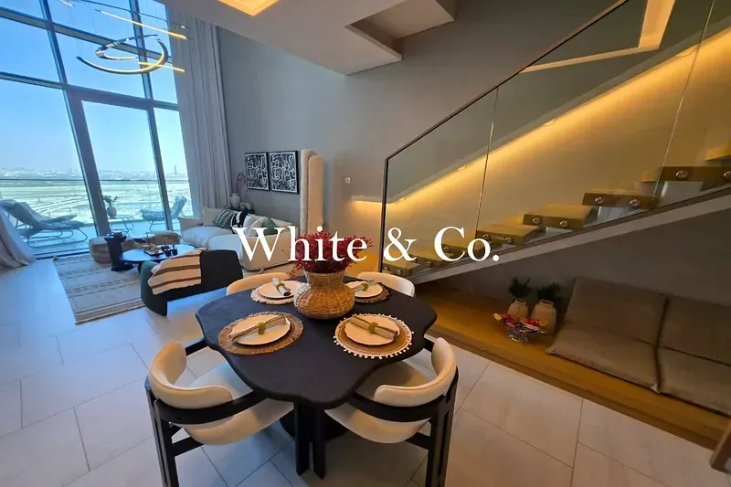 1 Bedroom in Business Bay photo 1