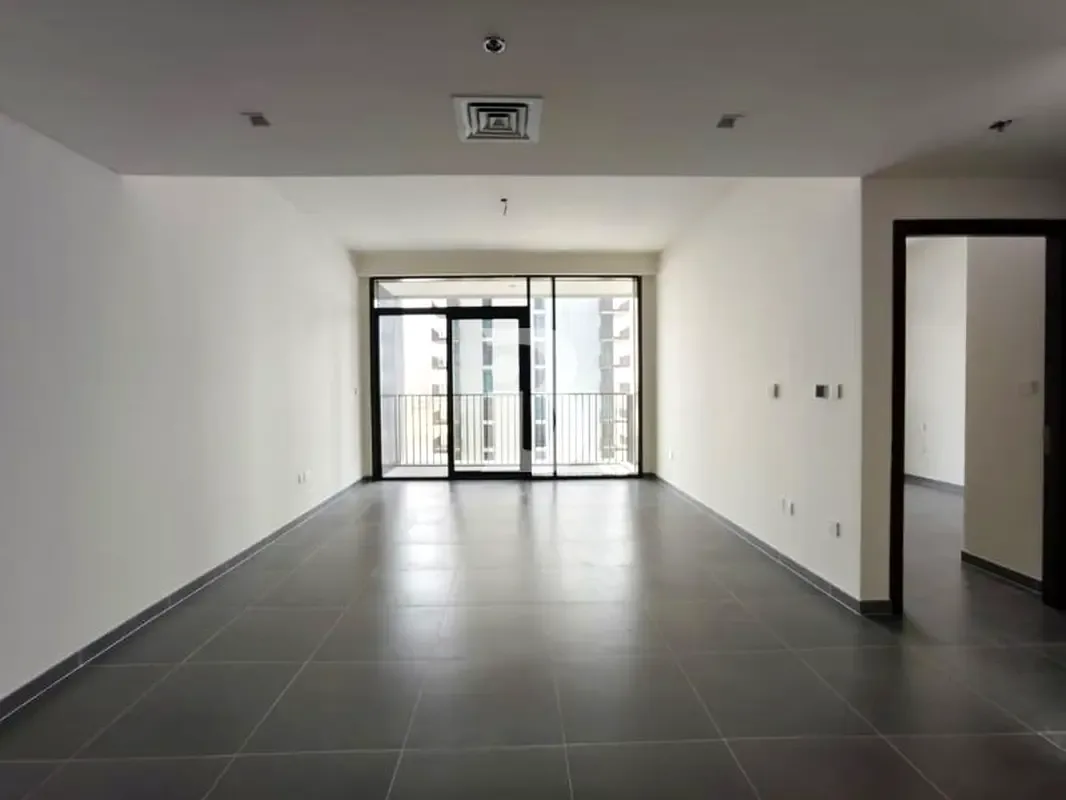 1 Bedroom in Dubai Creek Harbour photo 1