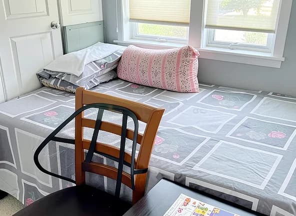 Bed Space in International City photo 1