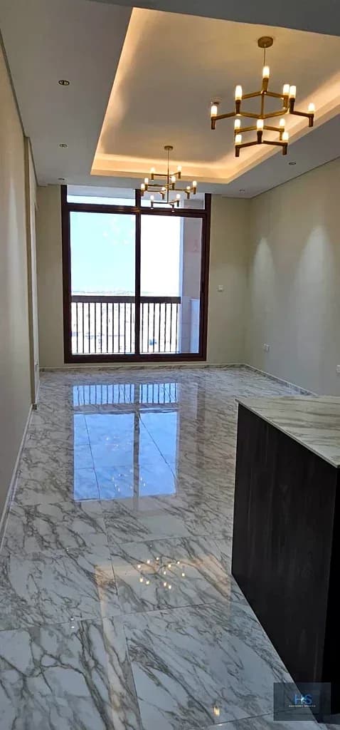 1 Bedroom in Al Furjan photo 1