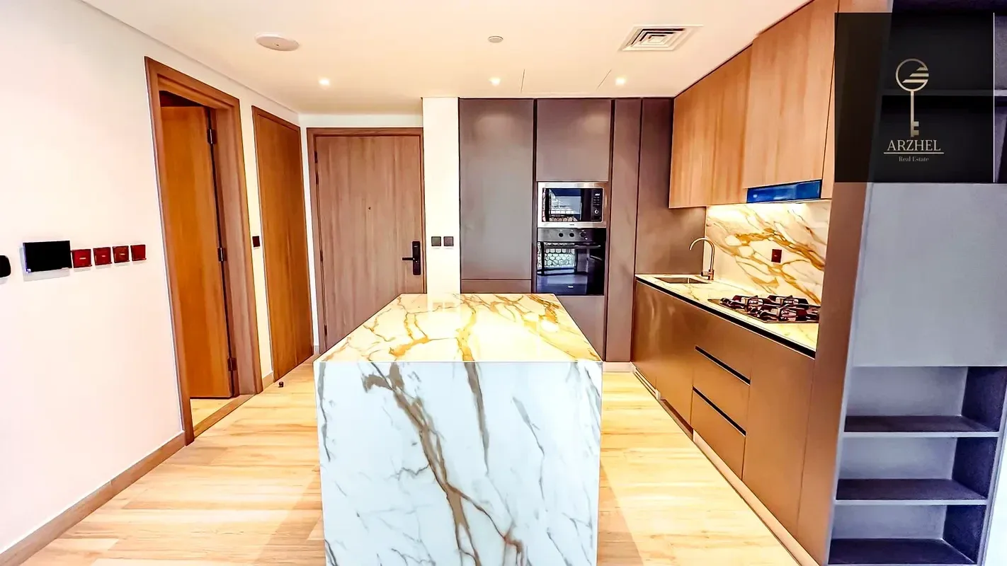 1 Bedroom in Arjan photo 1
