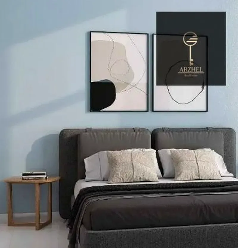 1 Bedroom in Arjan photo 1
