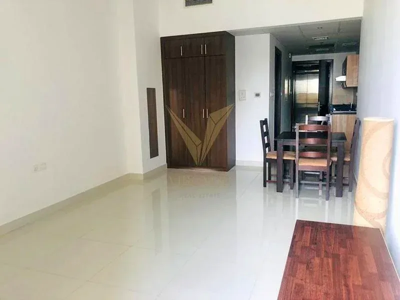 Studio Apartment in Dubai Sports City