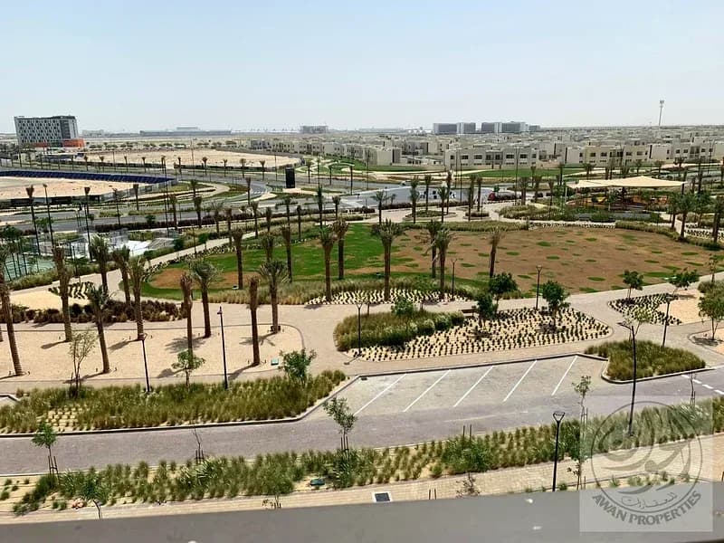 1 Bedroom in Dubai South photo 1