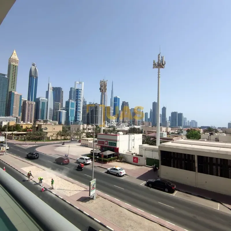 1 Bedroom in Al Satwa photo 1