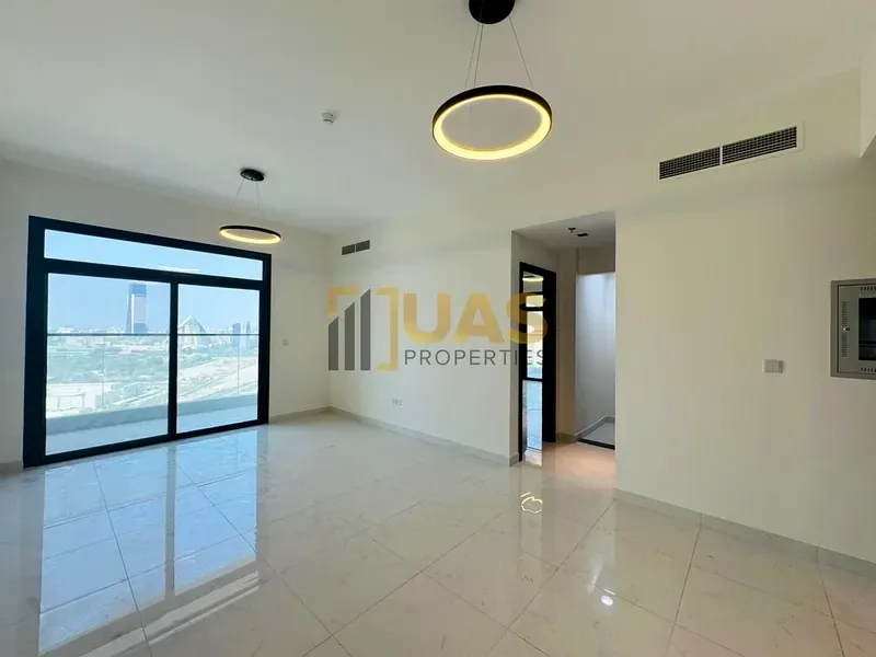 1 Bedroom in Jaddaf Views, Al Jaddaf photo 1