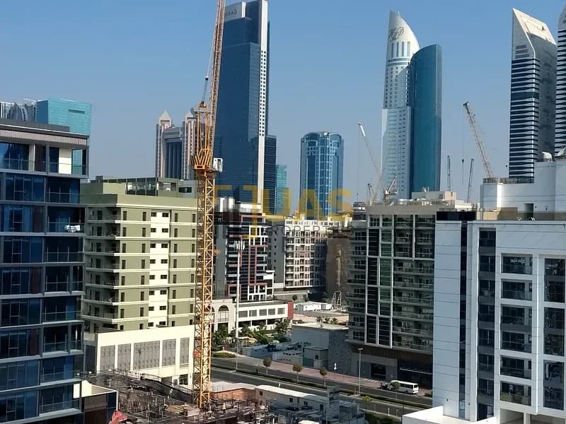 1 Bedroom in Al Satwa photo 1