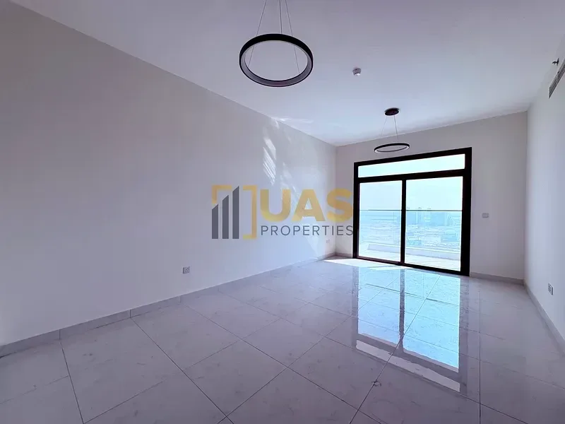 1 Bedroom in Jaddaf Views, Al Jaddaf photo 1