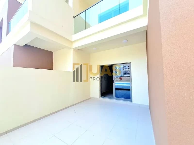 1 Bedroom in Al Satwa photo 1