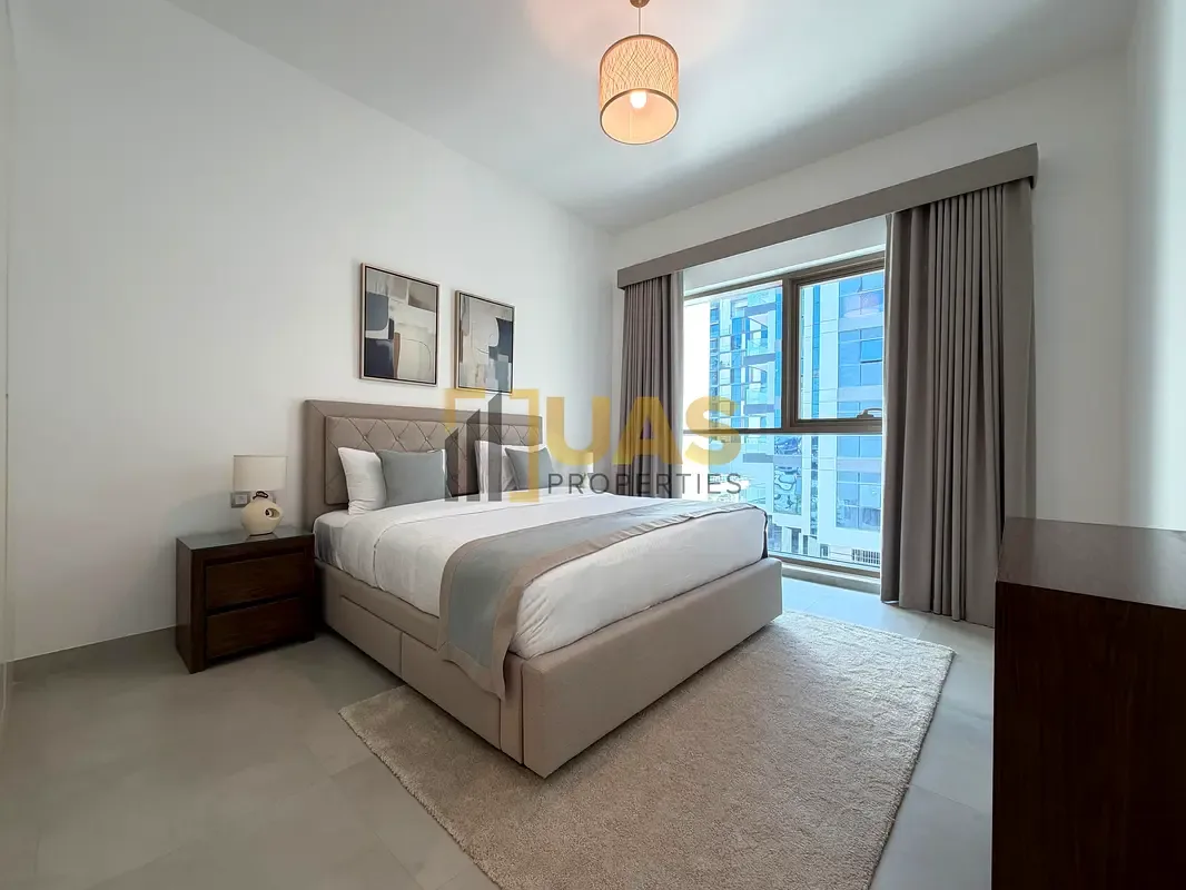 1 Bedroom in Al Satwa photo 1