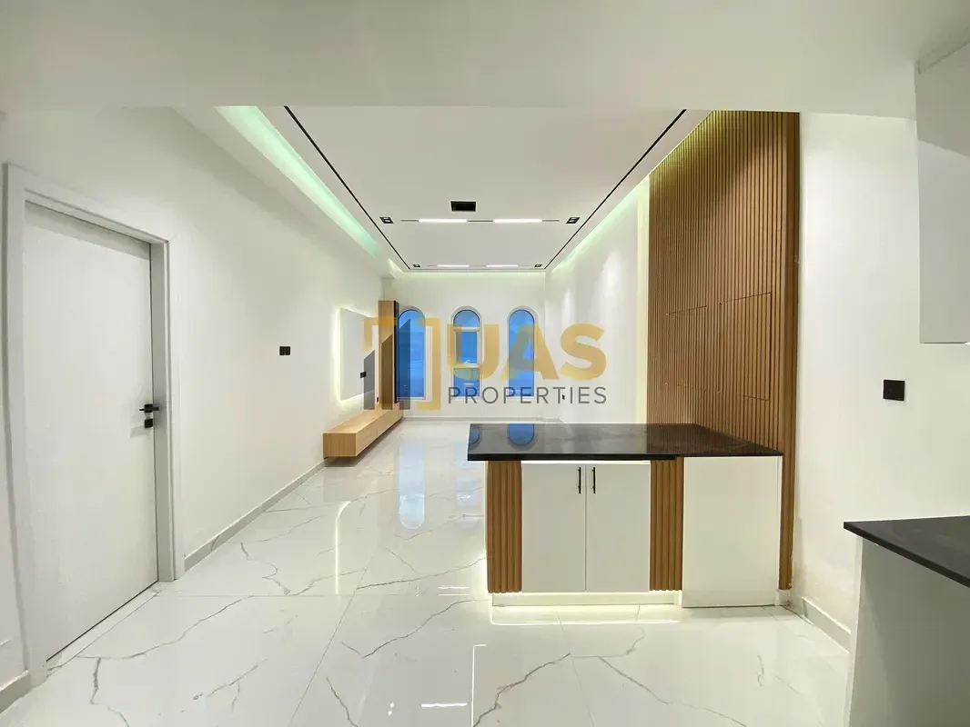 1 Bedroom in Jumeirah Village Circle (JVC) photo 1