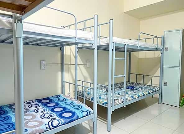 Bed Space in Al Nahda Sharjah