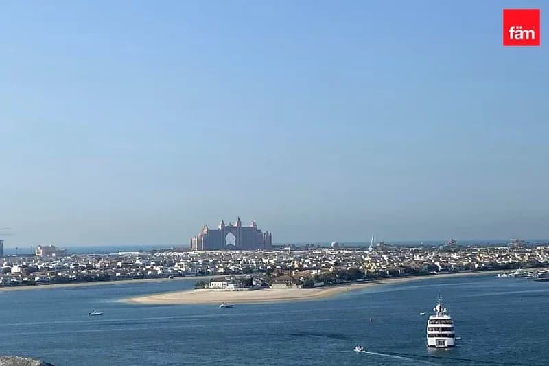 1 Bedroom in Dubai Creek Harbour photo 1