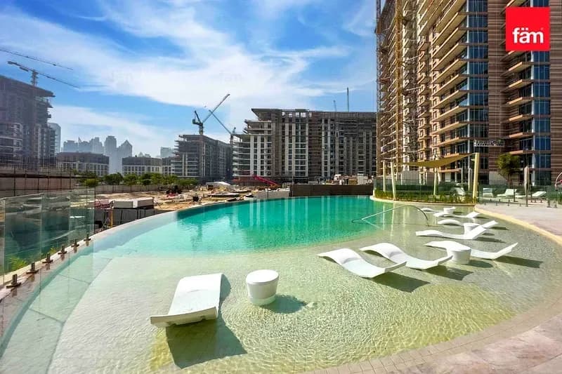 1 Bedroom in Al Wasl photo 1