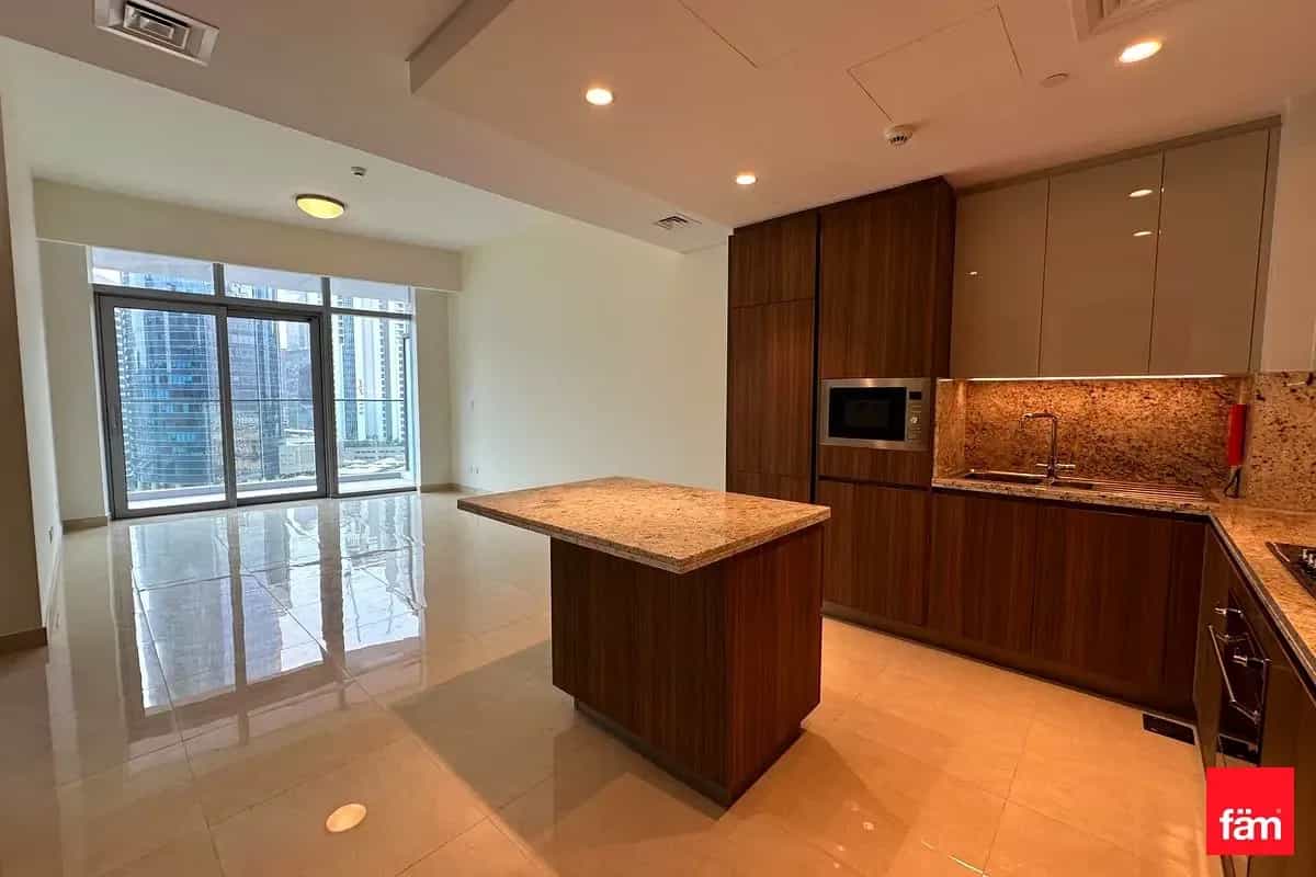 3+ Bedrooms in Downtown Dubai