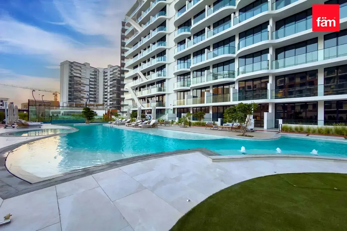 1 Bedroom in Arjan photo 1