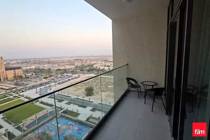 Studio Apartment in Dubai Hills Estate