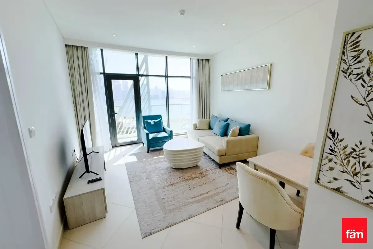 1 Bedroom in Palm Jumeirah photo 1