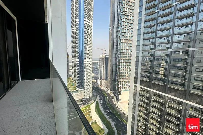 1 Bedroom in Business Bay photo 1