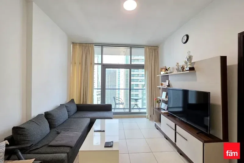 1 Bedroom in JLT photo 1