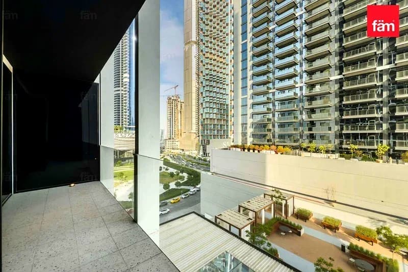 1 Bedroom in Business Bay photo 1