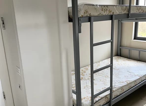 Bed Space in Hor Al Anz photo 1