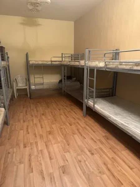 Bed Space in Al Rashidiya photo 1