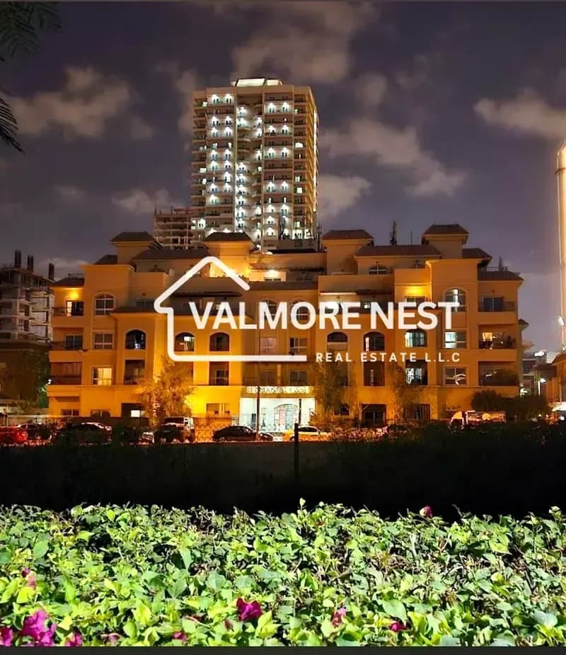 2 Bedrooms in Jumeirah Village Circle (JVC) photo 1