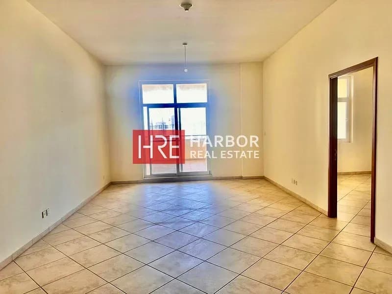 1 Bedroom in Motor CIty photo 1