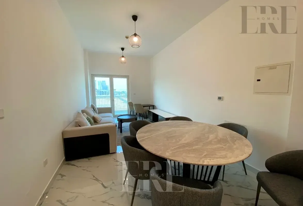 1 Bedroom in Jebel Ali photo 1